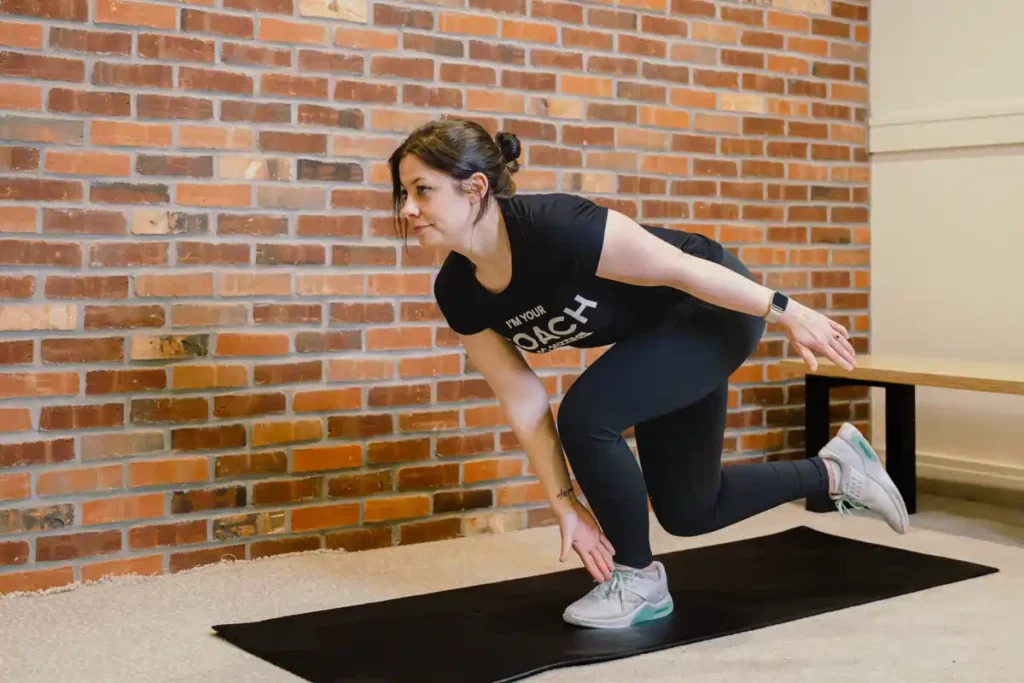 Sculpt Your Legs at Home: Effective Exercises for Stunning Definition 3 Leg Toning Pinner at Home Effective Exercises for Stunning