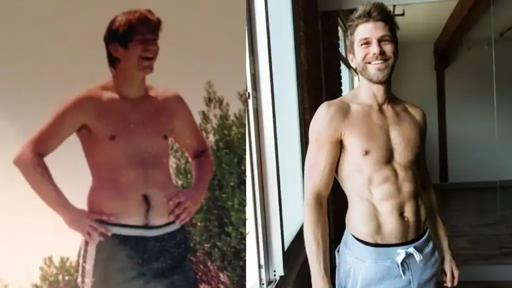 Unraveling the Mystery: Where Does the Body Fat Loss From First? 1 Lipo 360 Pinner fat loss where does it go?