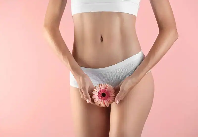Rejuvenating Intimacy: Exploring Surgical Solutions for Vaginal Laxity 2 image of woman about vaginal laxity Pinner