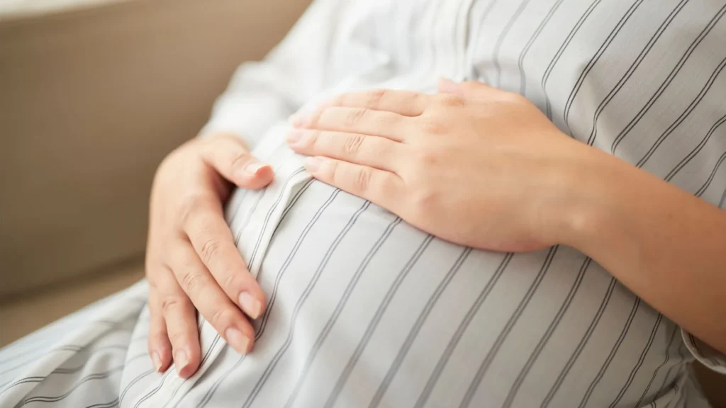 Nutrition Tips for Maintaining Muscle Strength During Pregnancy : 5 Min Critical Guide 1 Muscle Strength During Pregnancy : Why Pregnancy Muscle Loss Happens (And Why Most Advice Misses It in Pinner, UK)